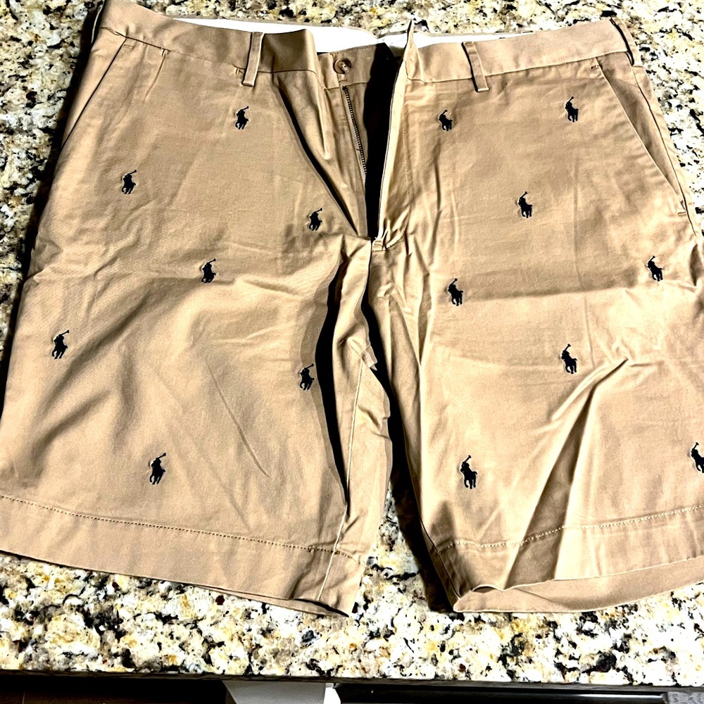 Ralph Lauren Shorts